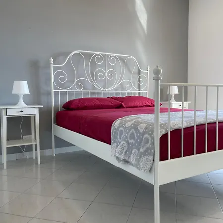 Elysium Etna Rooftop Appartement