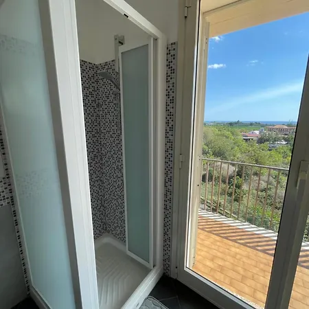 Elysium Etna Rooftop Appartement *