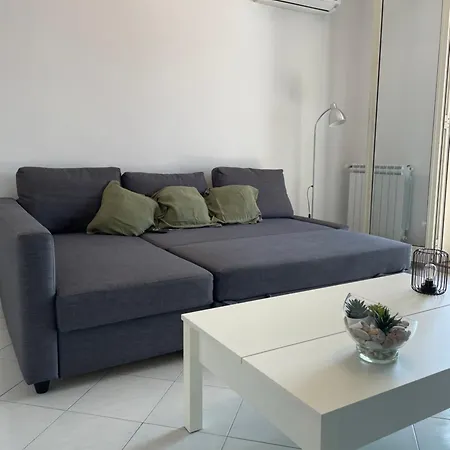 Appartement Elysium Etna Rooftop