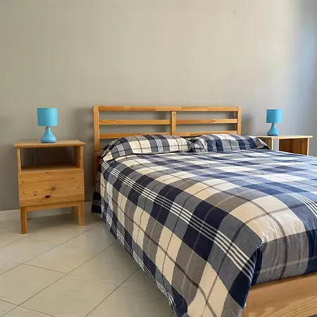 Elysium Etna Rooftop Appartement *